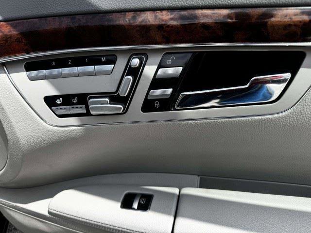 Used 2012 Mercedes-Benz S 550 4MATIC image 51