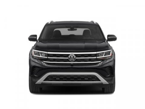Used 2021 Volkswagen Atlas Cross Sport SEL Premium image 4