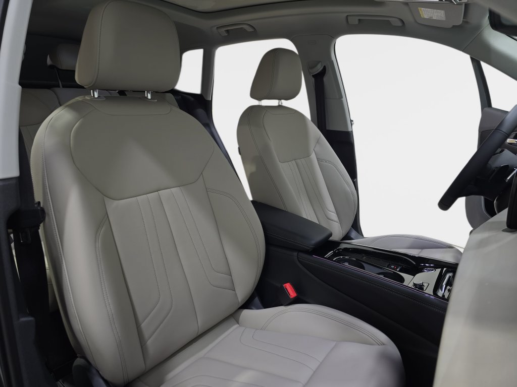 New 2026 Audi Q3 quattro 2.0T AWD/4WD image 10