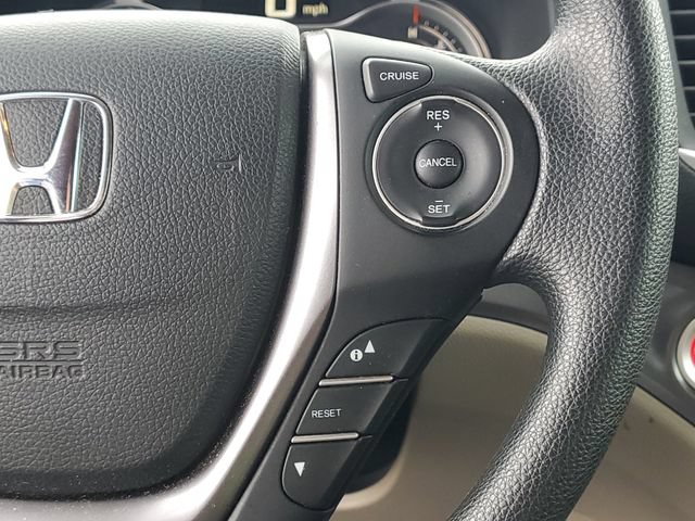 Used 2016 Honda Pilot EX image 18