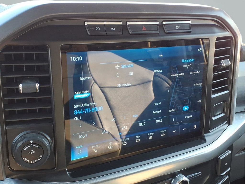 Used 2021 Ford F150 Lariat image 5