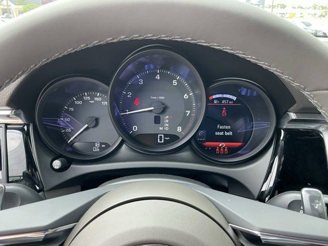 New 2025 Porsche Macan image 21