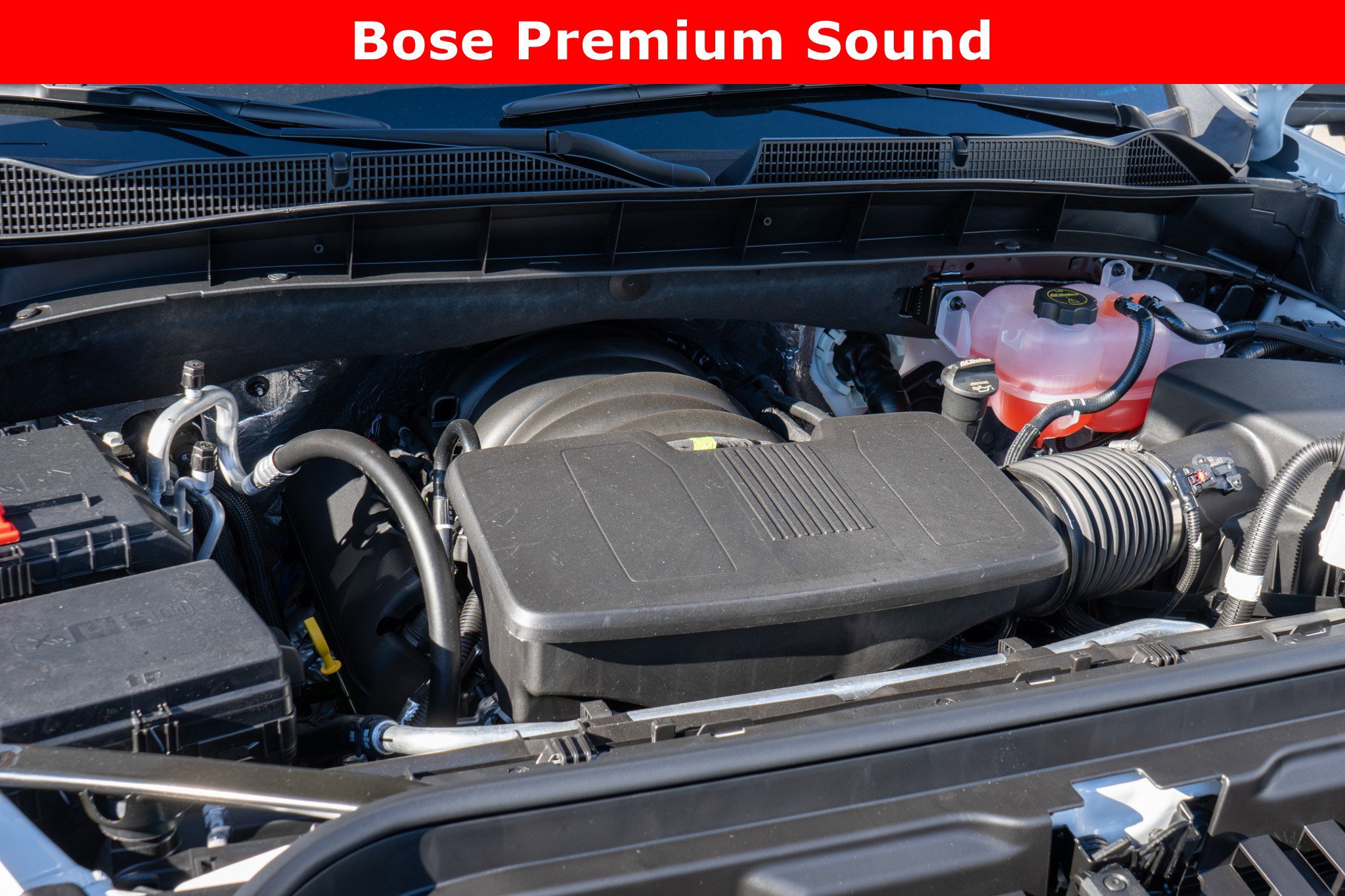 New 2026 GMC Sierra 1500 SLT w/ SLT Premium Package image 20