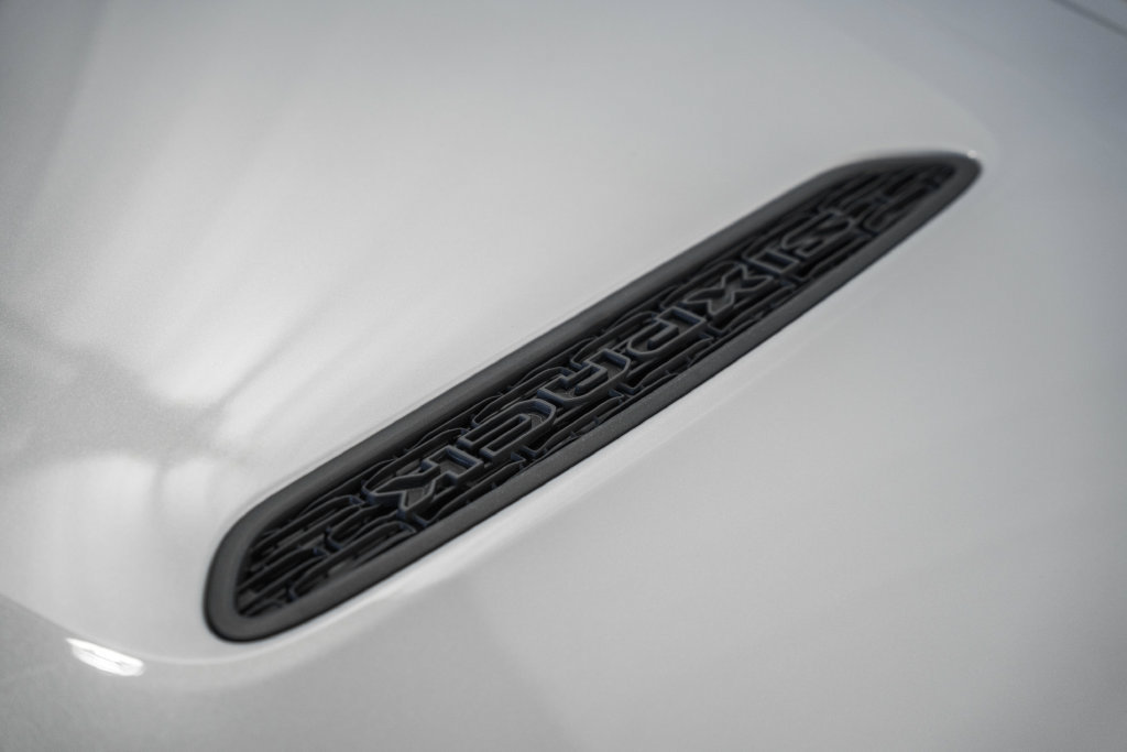 New 2026 Dodge Charger Scat Pack AWD/4WD image 13