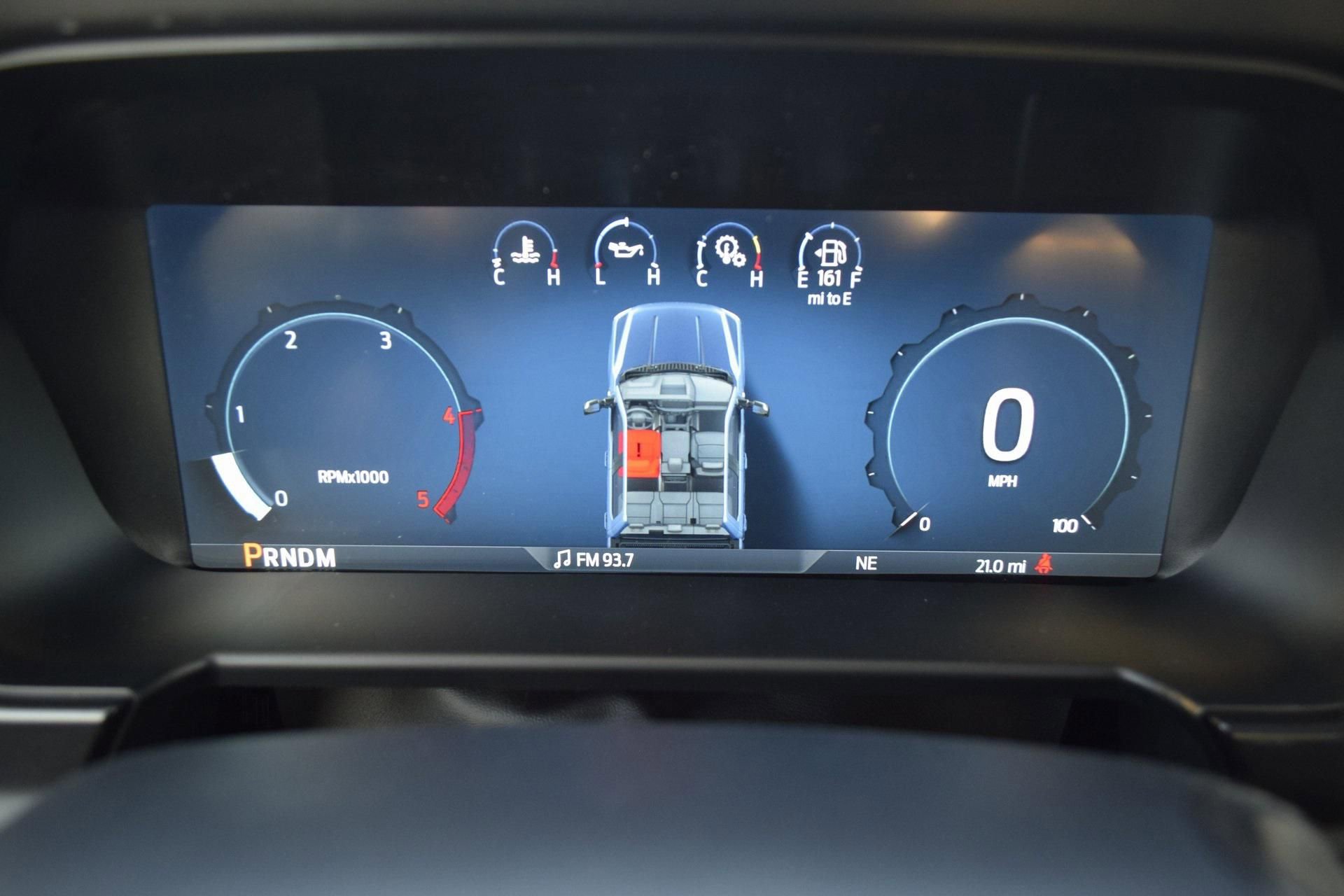 New 2026 Ford F250 XLT w/ XLT Premium Package image 12