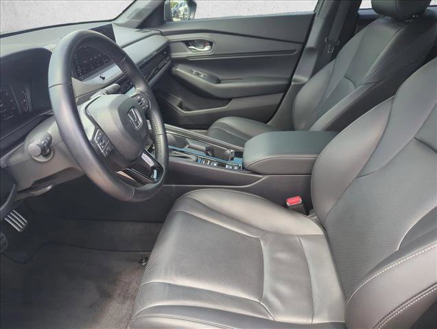 Used 2024 Honda Accord Sport image 11