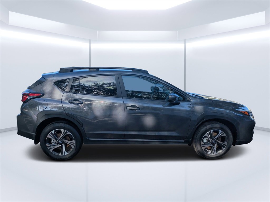 New 2026 Subaru Crosstrek 2.0i Premium image 2
