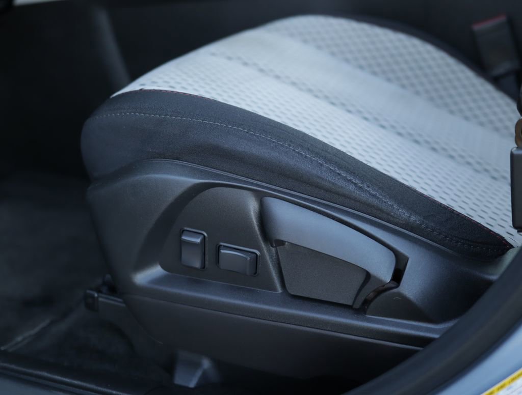 Used 2015 Chevrolet Equinox LS image 17