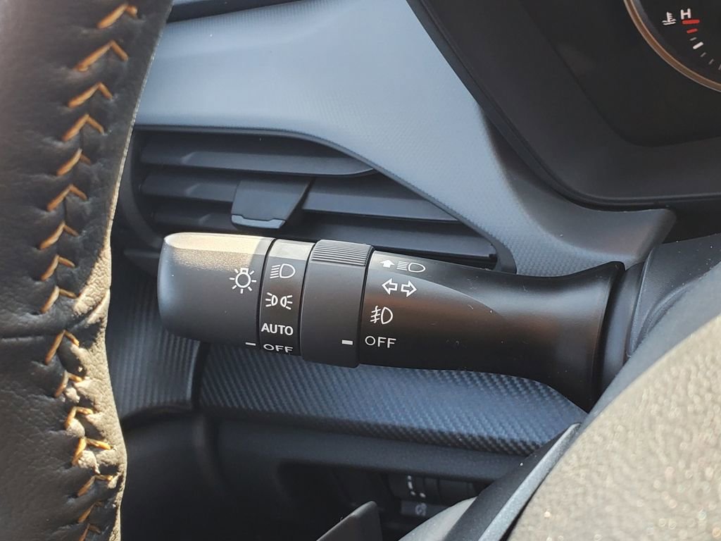 New 2026 Subaru Crosstrek 2.5i Wilderness image 15