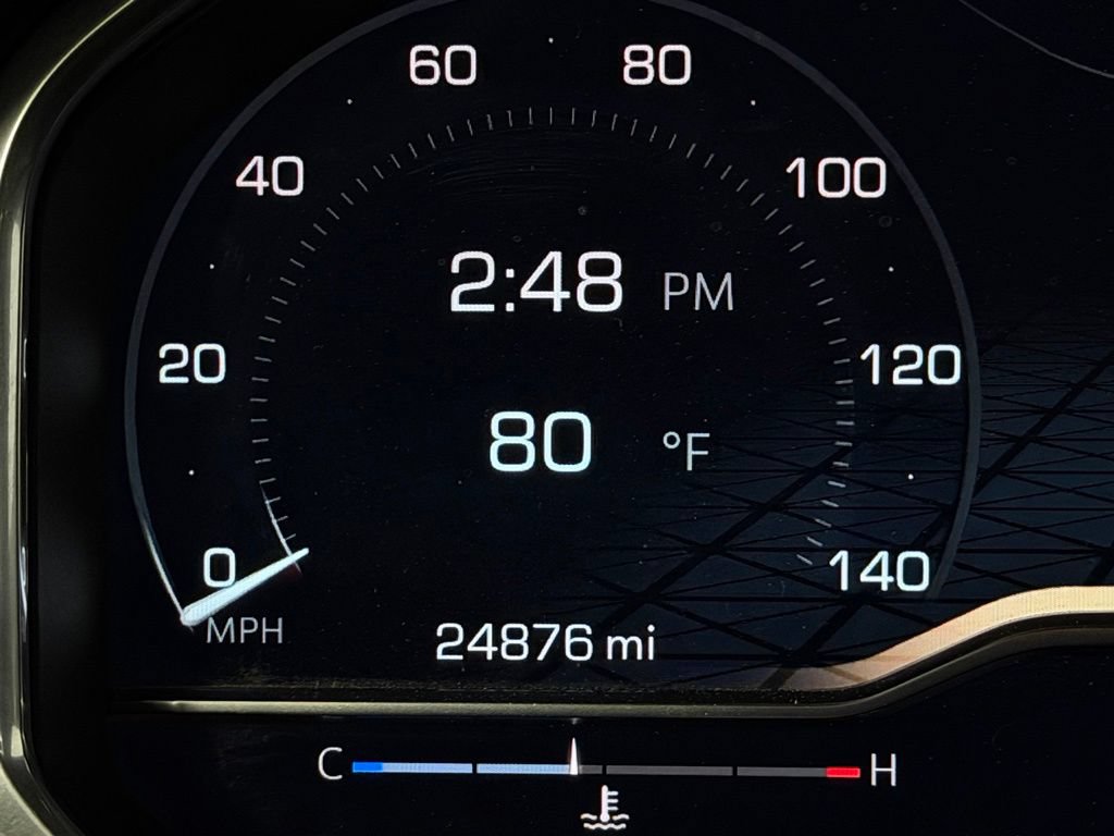 Used 2023 GMC Sierra 1500 AT4 AWD/4WD image 16