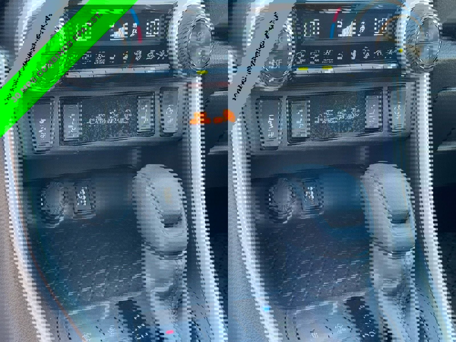 Used 2025 Toyota RAV4 XLE w/ Weather Package AWD/4WD image 26