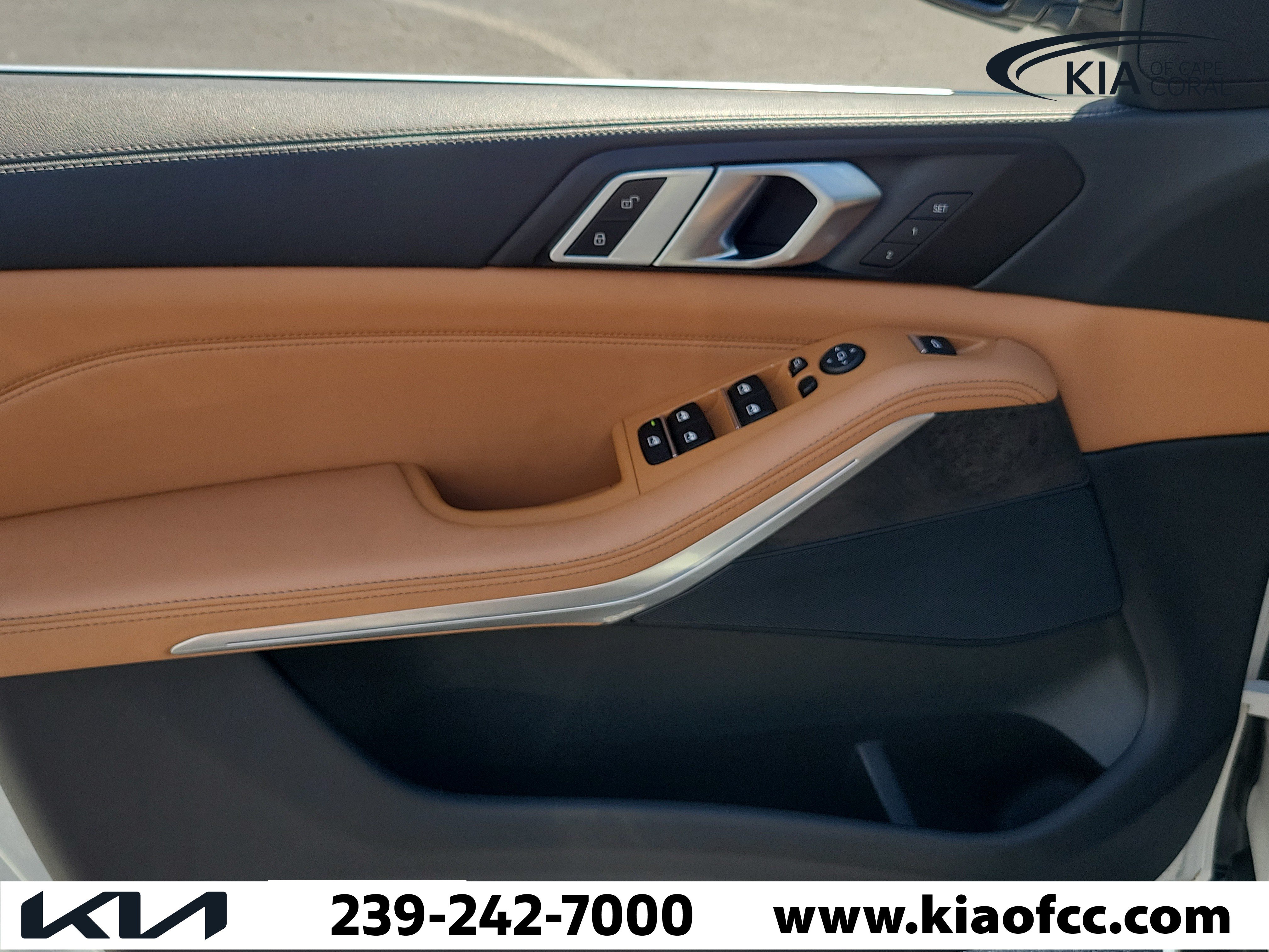 Used 2023 BMW X5 xDrive40i w/ Premium Package AWD/4WD image 25