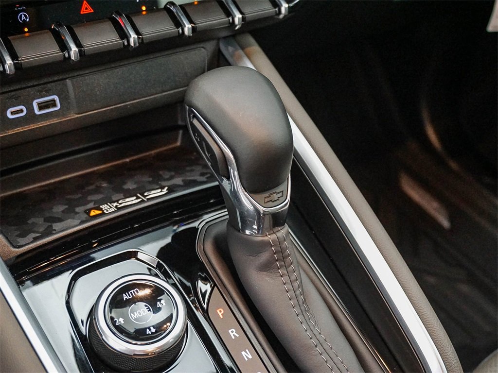 New 2026 Chevrolet Colorado ZR2 w/ Technology Package image 24