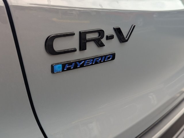 Used 2026 Honda CR-V Sport image 9