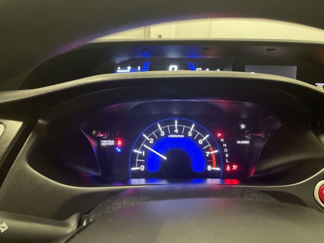 Used 2015 Honda Civic EX image 15