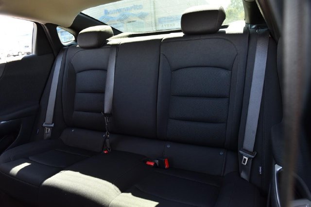 Used 2024 Chevrolet Malibu RS FWD image 20