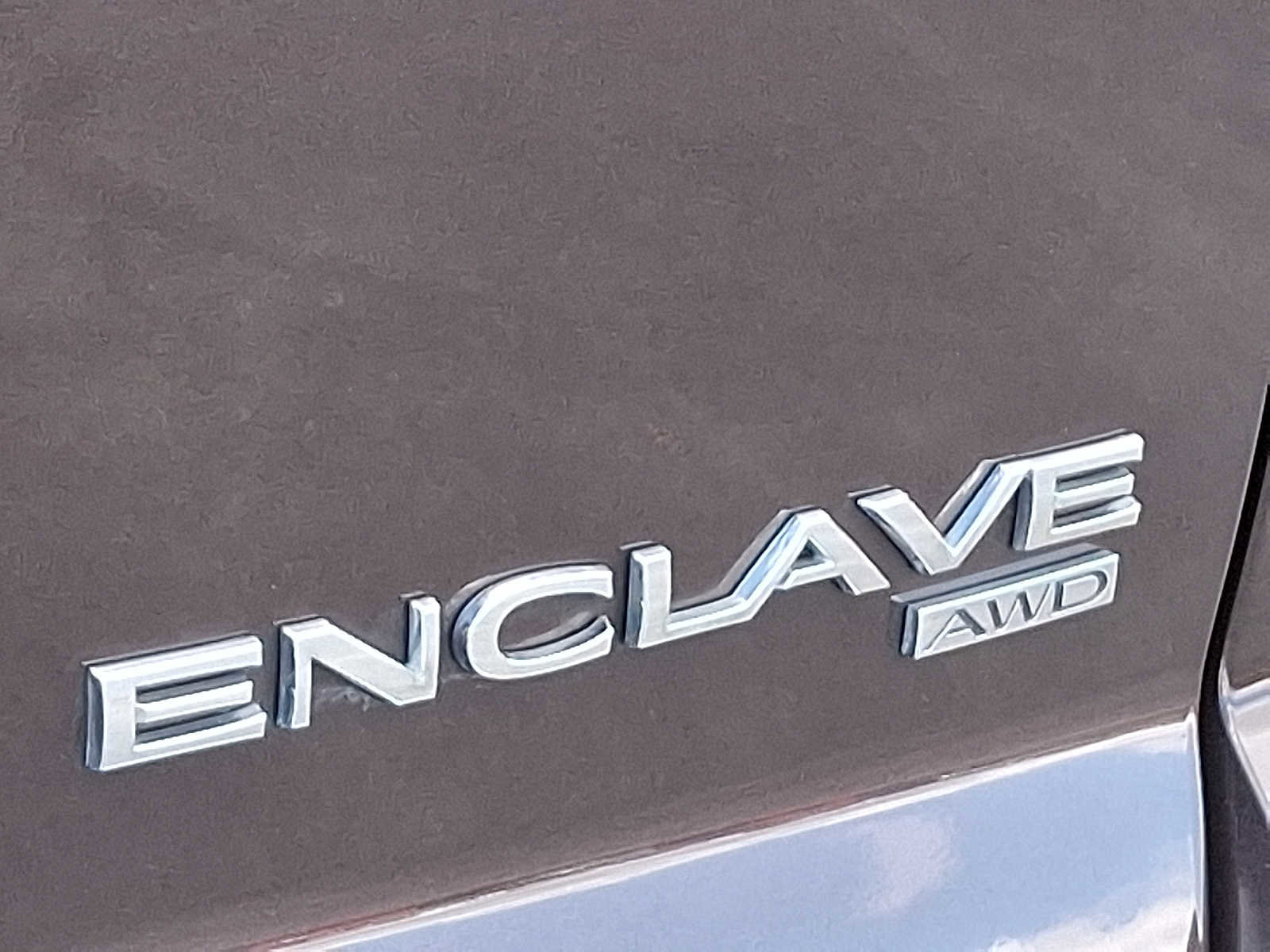 Used 2017 Buick Enclave Leather image 30