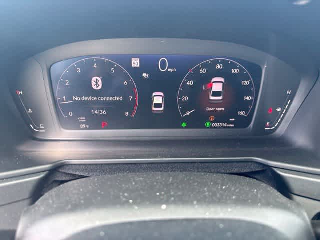 Used 2026 Honda Accord SE image 15