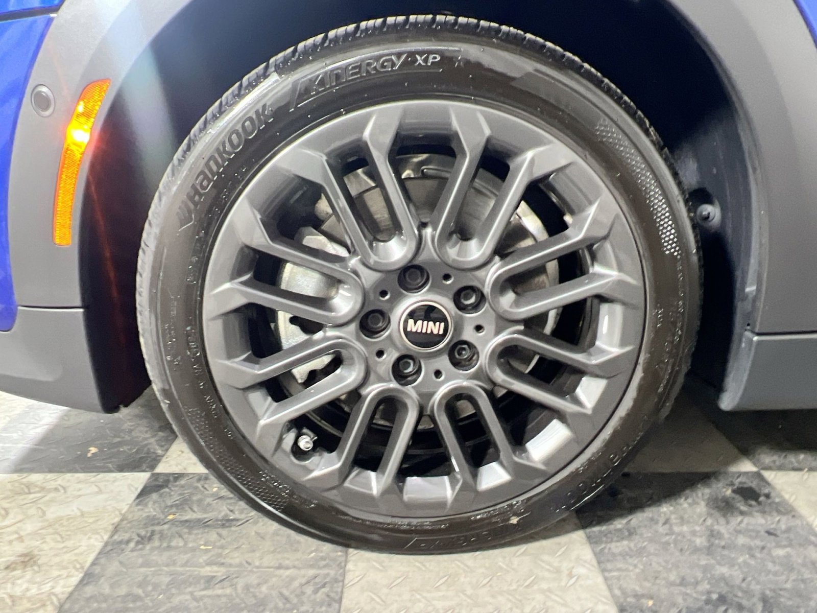 Used 2025 MINI Cooper S image 15