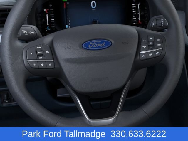 New 2026 Ford Maverick XLT AWD/4WD image 14