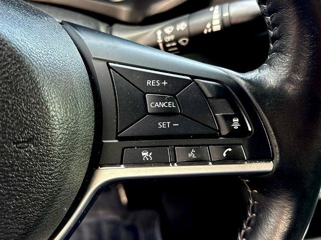 Certified 2023 Nissan Sentra SV w/ All-Weather Package FWD image 20