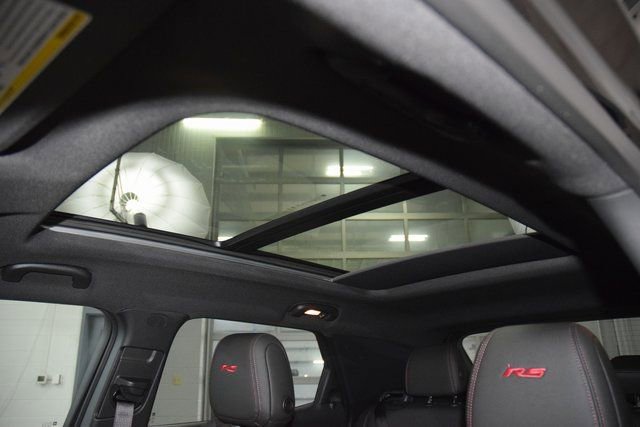 New 2026 Chevrolet TrailBlazer RS w/ Convenience Package FWD image 45