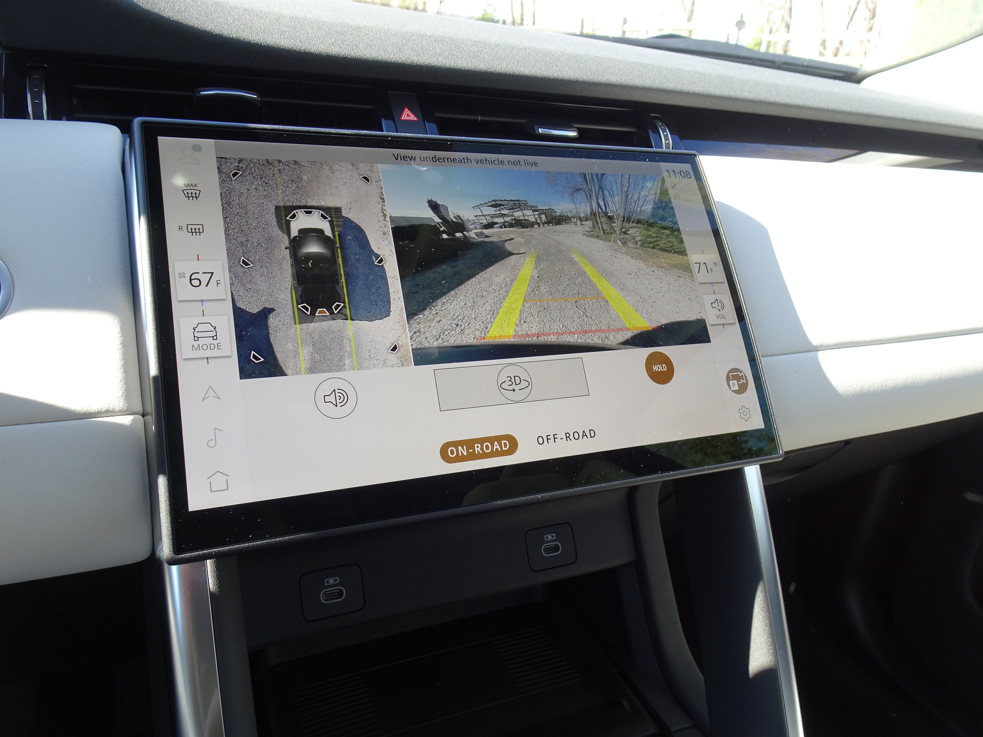 New 2025 Land Rover Discovery Sport S image 24