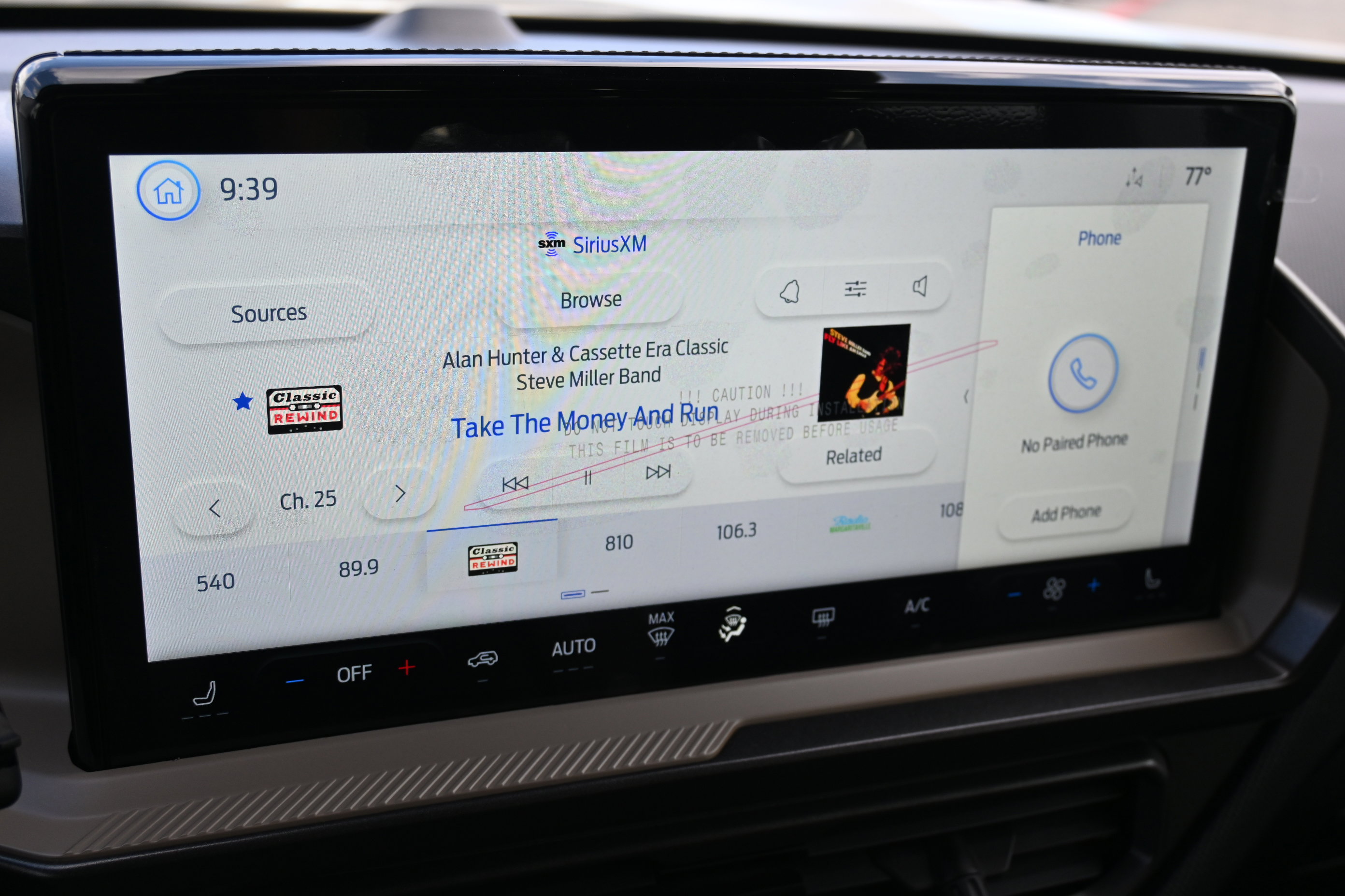 New 2025 Ford Bronco Sport Big Bend image 22