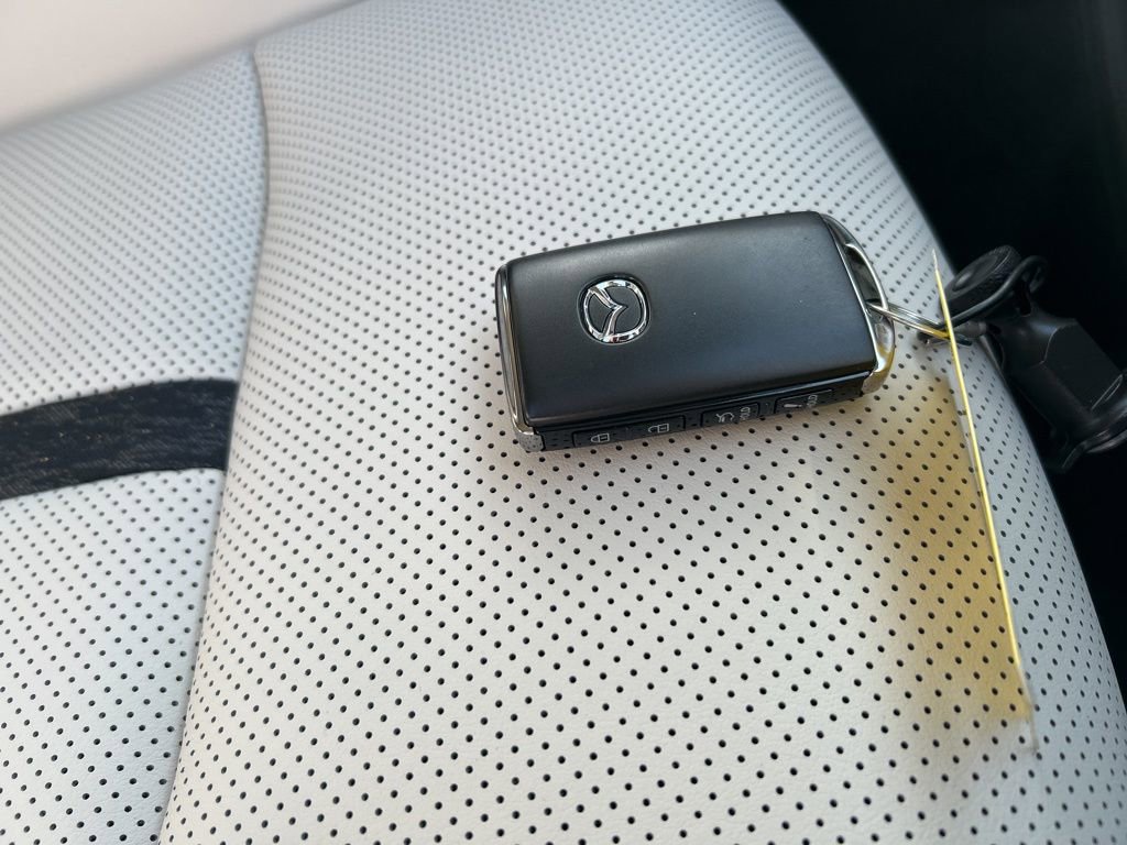 New 2026 MAZDA CX-90 3.3 Turbo S w/ Premium Plus image 30