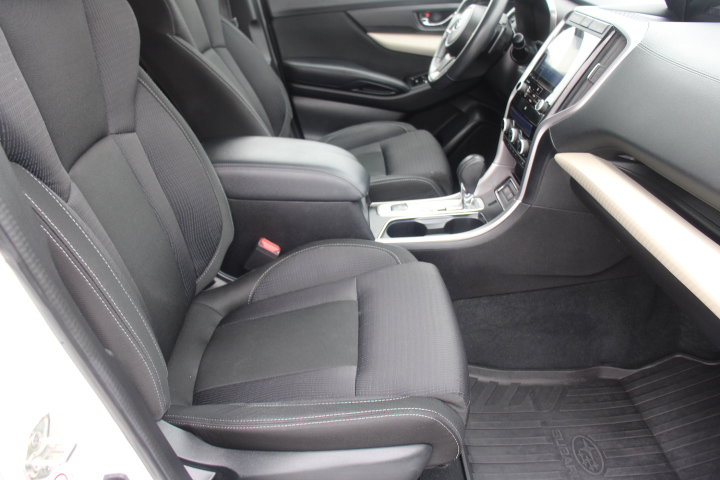 Used 2020 Subaru Ascent Premium w/ Convenience Package AWD/4WD image 21
