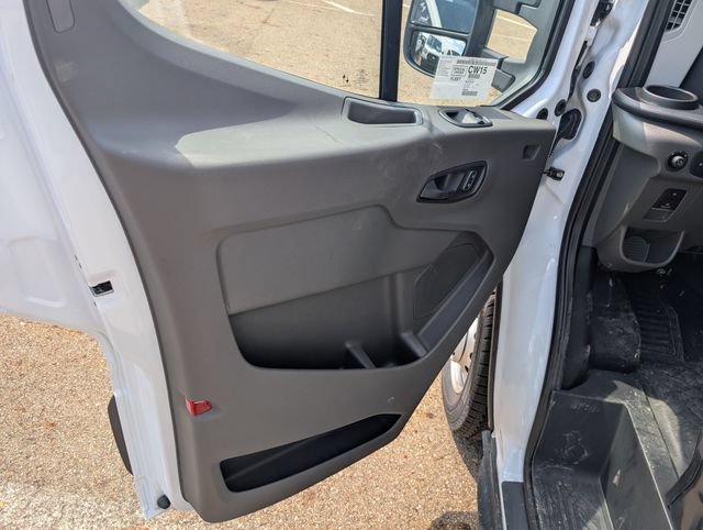 New 2026 Ford Transit 350 AWD w/ Upfitter Package image 13