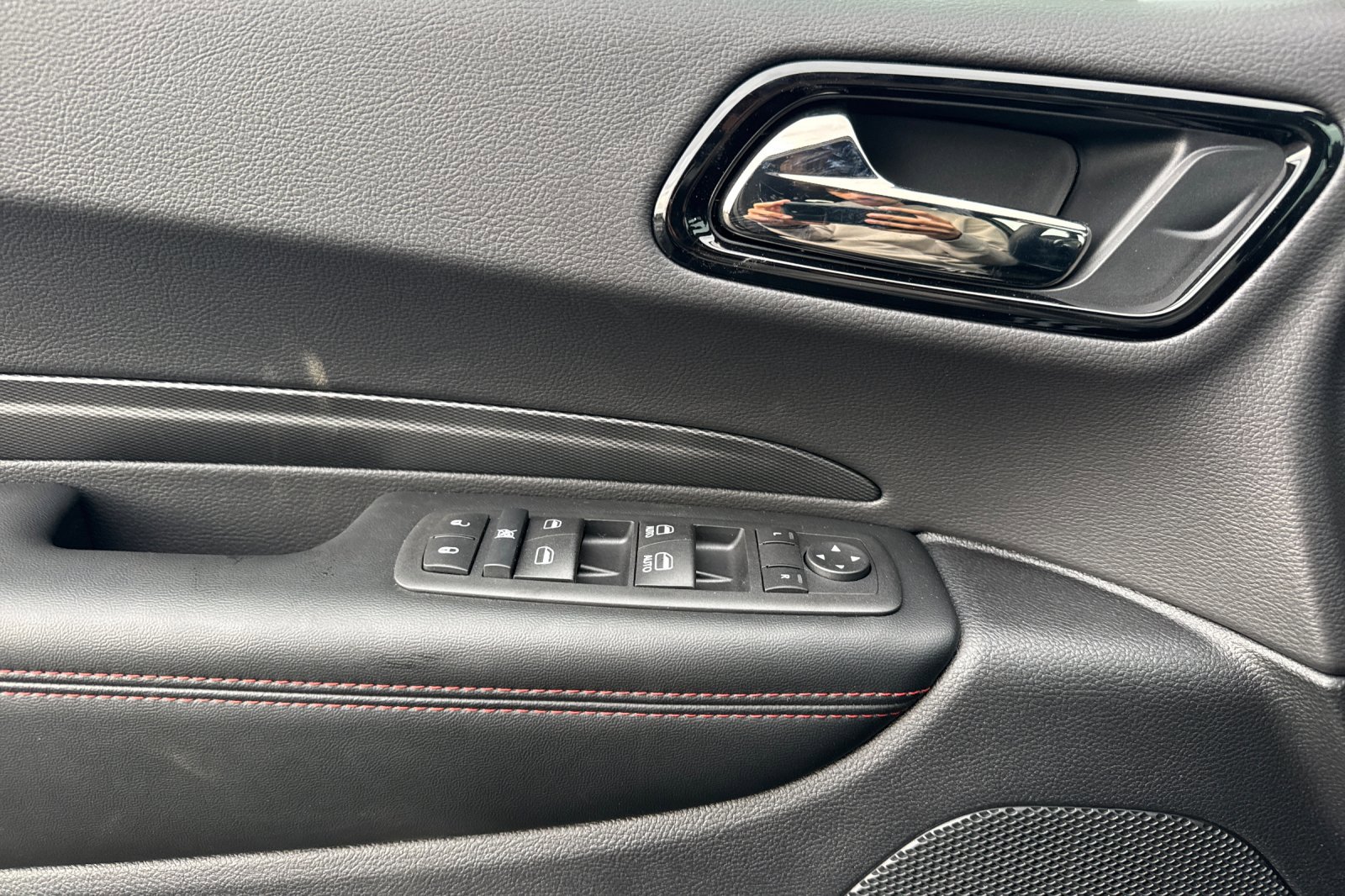 New 2026 Dodge Durango GT AWD/4WD image 10