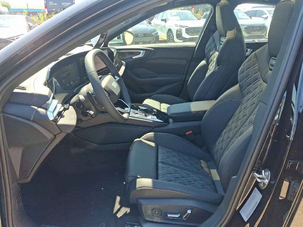 New 2026 Audi S5 Premium Plus AWD/4WD image 7