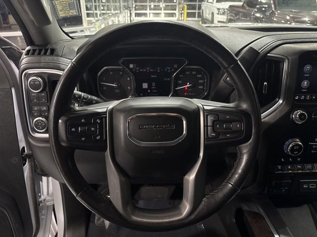 Used 2021 GMC Sierra 3500 Denali w/ Denali Ultimate Package AWD/4WD image 16