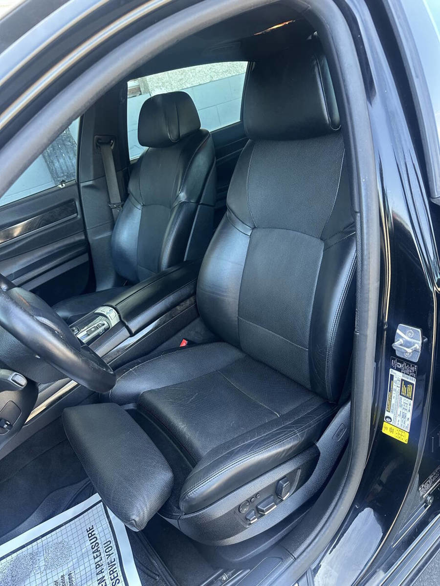 Used 2012 BMW 750Li image 10