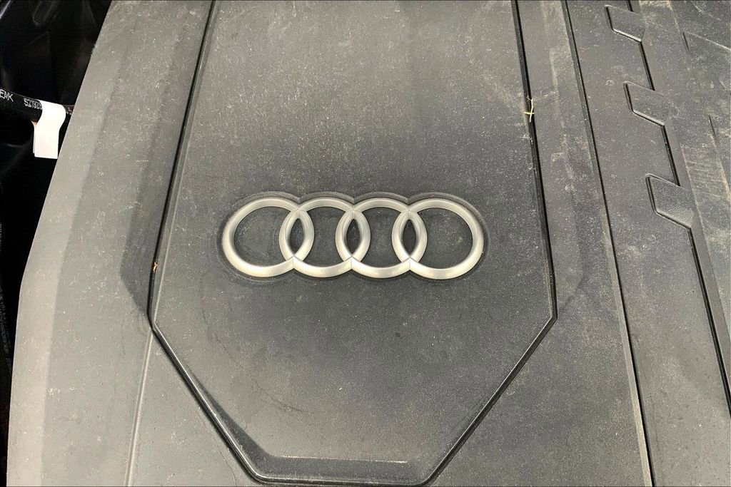 Used 2023 Audi Q5 2.0T Premium Plus w/ Premium Plus Package image 31