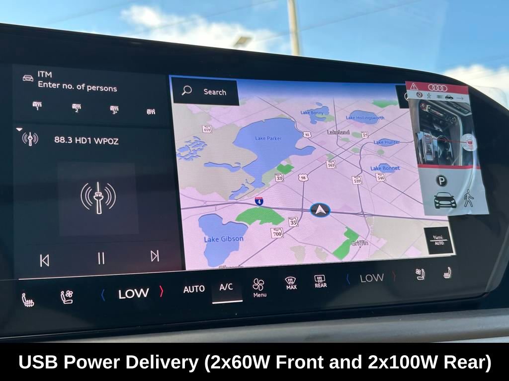 New 2025 Audi Q5 Premium Plus image 18