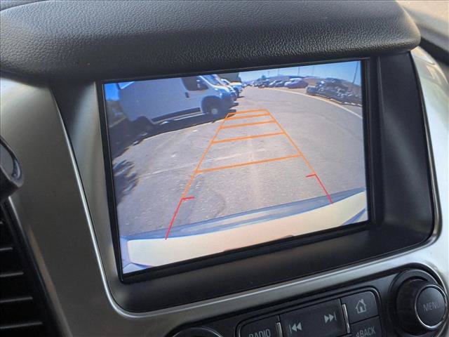 Used 2016 Chevrolet Suburban LT RWD image 13