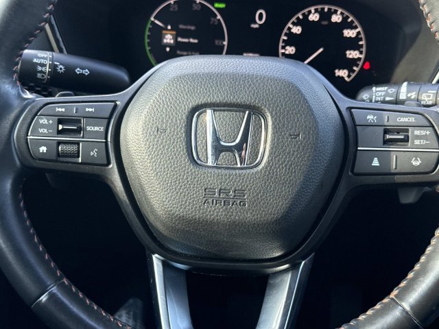 Certified 2024 Honda CR-V Sport image 16