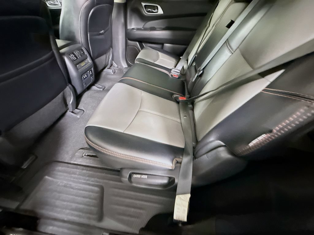 Certified 2020 Nissan Pathfinder SL AWD/4WD image 30