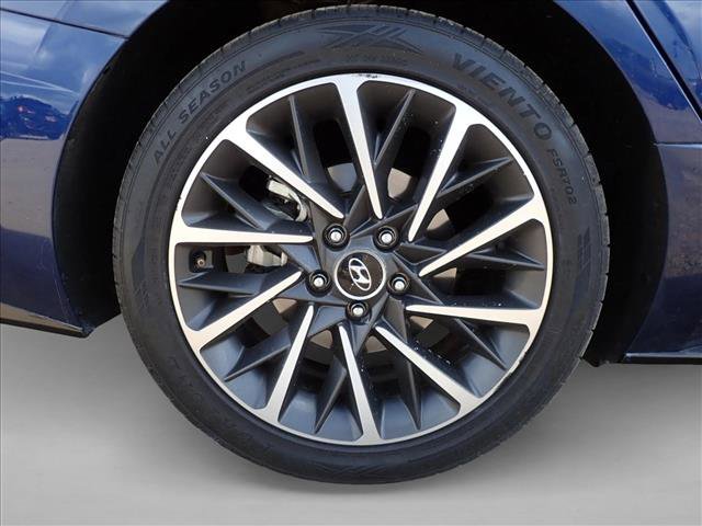 Used 2020 Hyundai Sonata Limited image 7