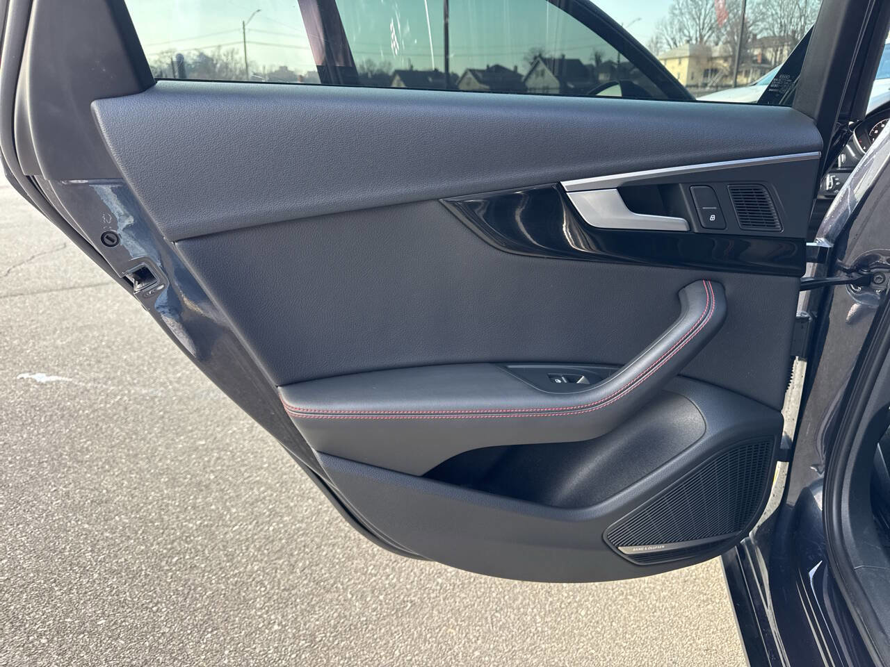 Used 2018 Audi A4 2.0T Premium Plus w/ Premium Plus Package image 34