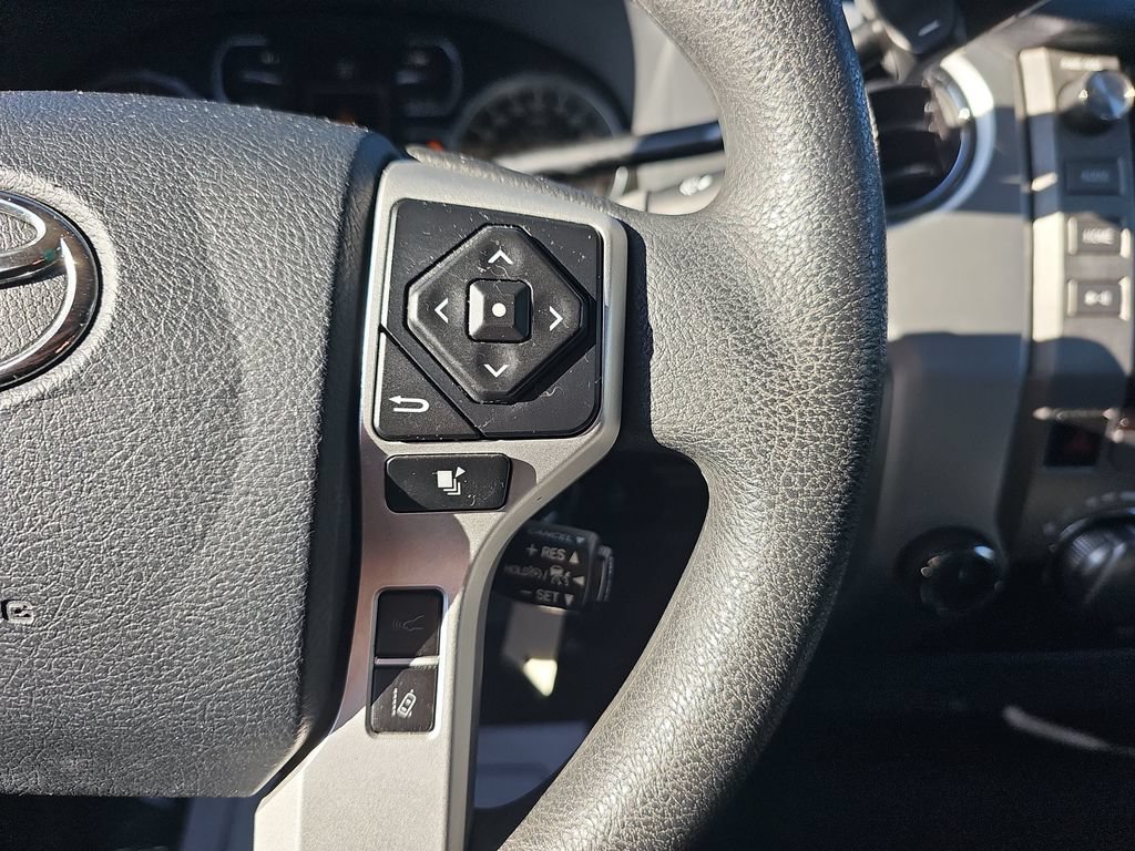 Used 2019 Toyota Tundra SR5 AWD/4WD image 18