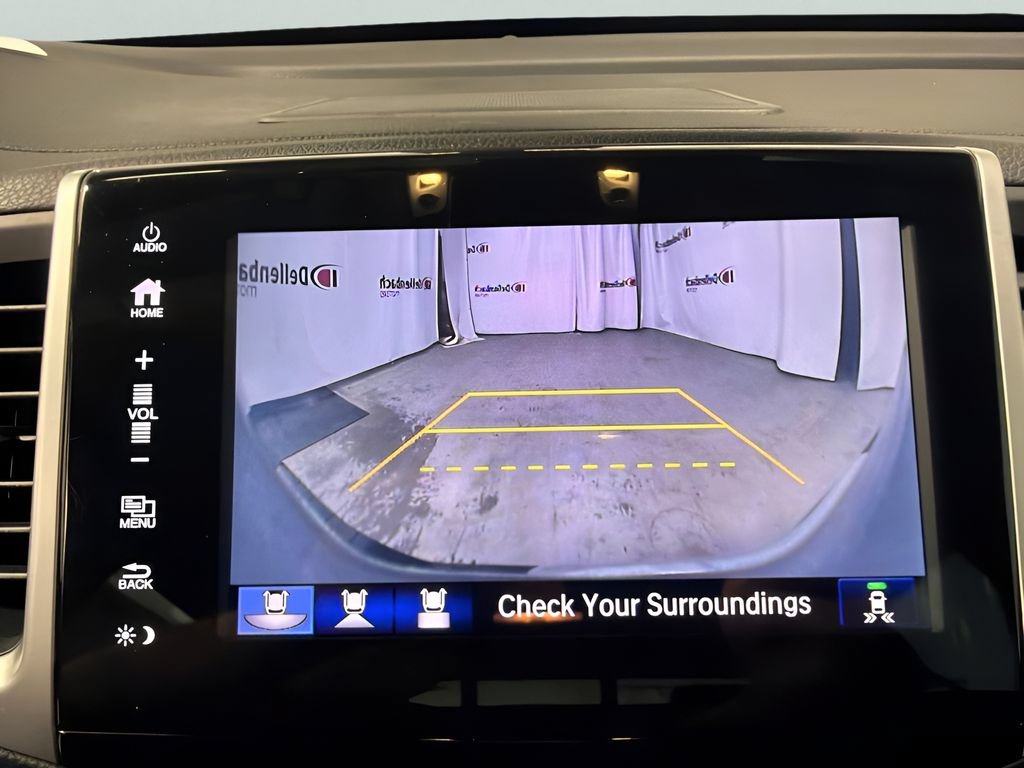 Used 2020 Honda Ridgeline RTL-E image 18