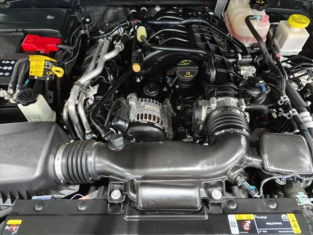 Used 2022 Jeep Gladiator Sport AWD/4WD image 22