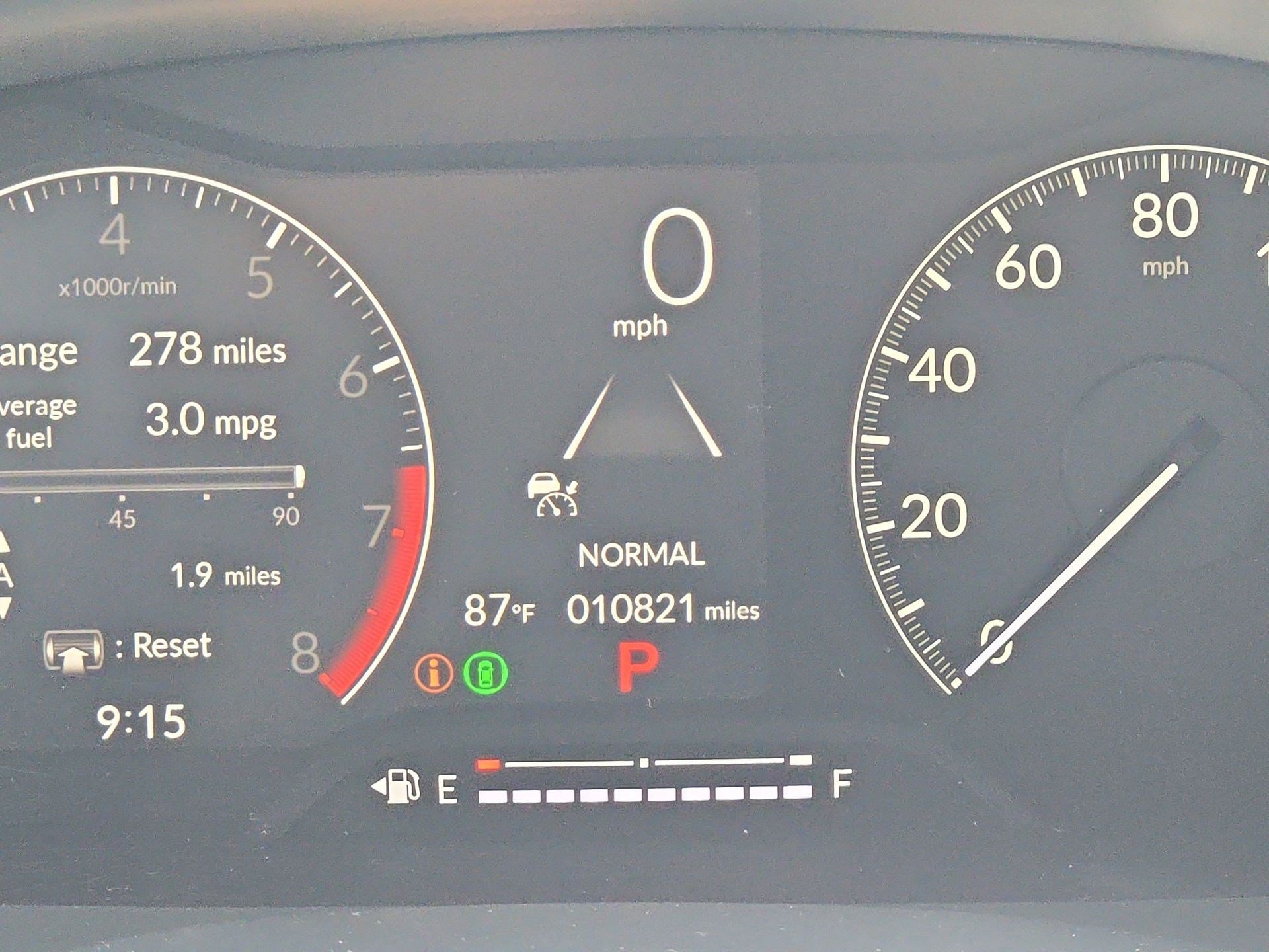 Certified 2026 Honda Civic Sport image 21