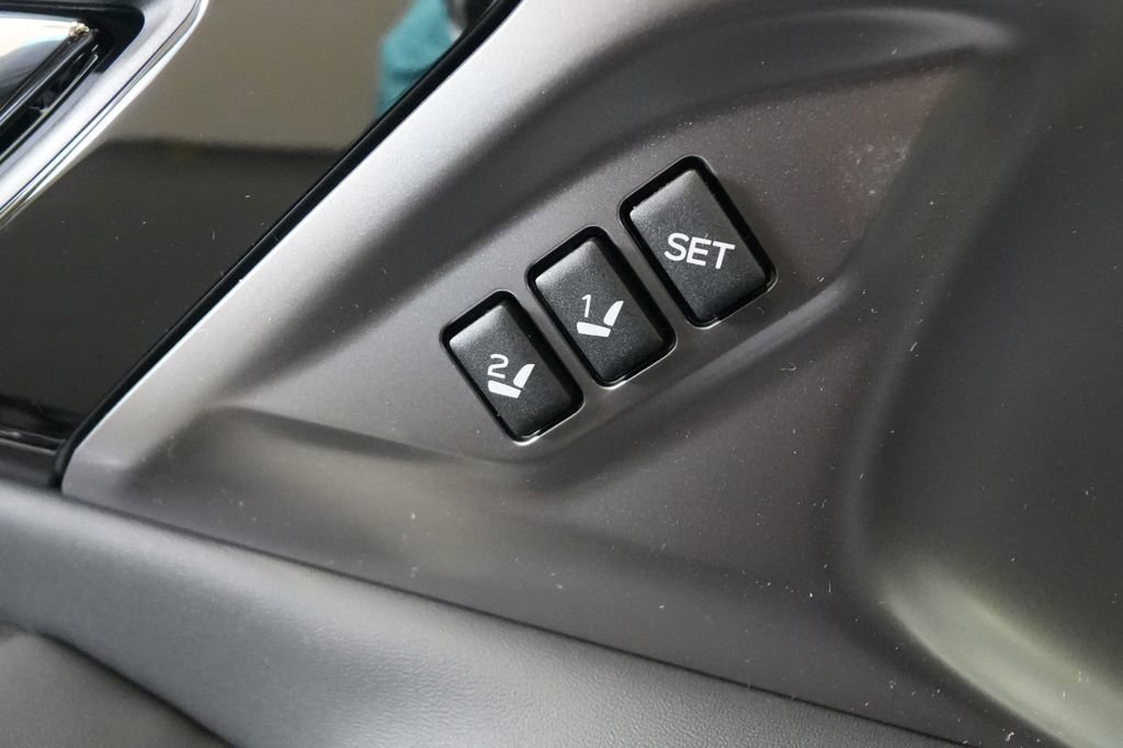 New 2025 Subaru Outback Touring XT image 16