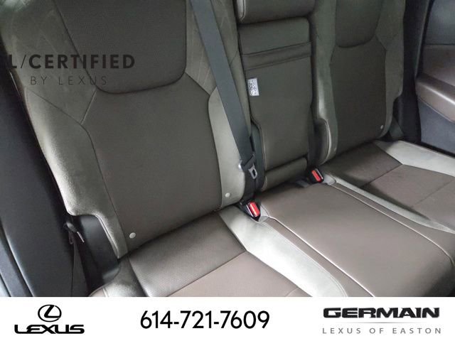 Used 2024 Lexus RX 350 image 20