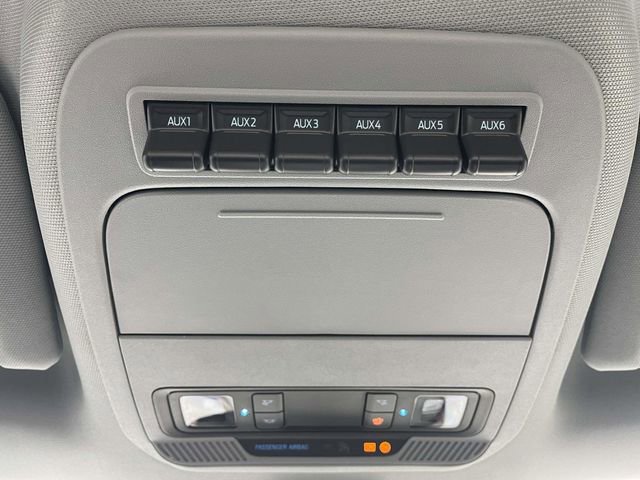 New 2026 Ford F550 4x4 Regular Cab Super Duty image 5