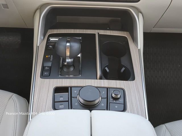 Used 2025 MAZDA CX-90 Plug-In Hybrid w/ Premium Plus image 20